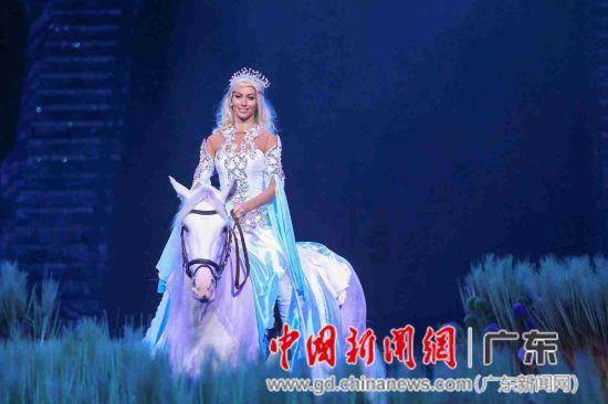 逃离无人城堡