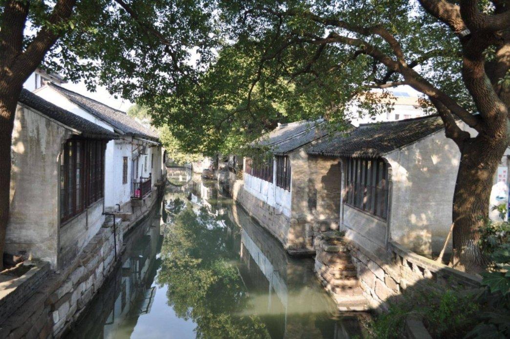 青藏高原有条“光伏一条街”